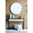 Easter Island Cement Planter-95927946