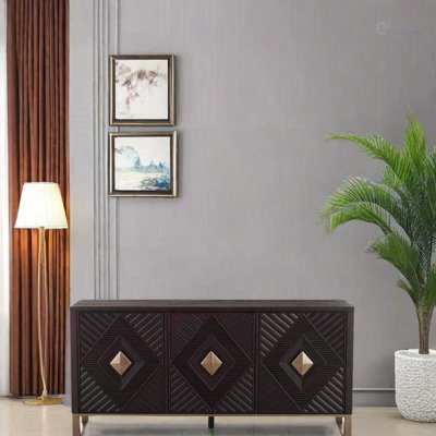 Buffet Art Fashion 62,9