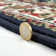 Neve Navy Rug