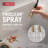 Single Handle Pull-Down Kitchen Faucet-124678930