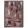 Athan Abstract Indoor Rug