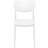 Farrah Outdoor Stacking Dining Side Chair-1766582043
