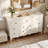Abson 47" Dresser with Wood Drawers-1186894904