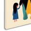 Art sur toile Anja-21939539