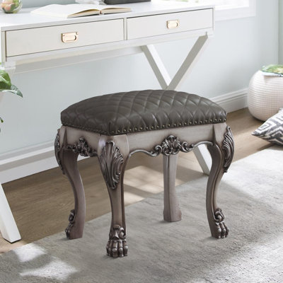 Tabouret de coiffeuse Dresden