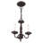Benedetto 5 - Light Classic / Traditional Chandelier-1452167808