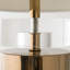 Lampe de table 28 "Oakland Kelly Hoppen