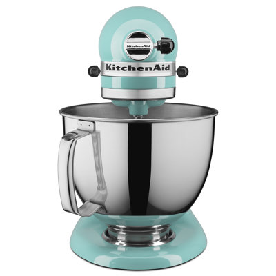 KitchenAid® Artisan® Series 5 Quart Tilt-Head Stand Mixer