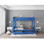 Bilyeu Kids Twin Over Twin Bunk Bed-2068438142