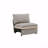 Modern Style Oversized Accent Basic Accent Chair Single Sofa Lounge Basic Accent Chair