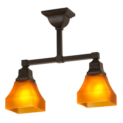 Westborough 2 - Light Pendant