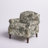 Mooresville 31''W Traditional Armchair With Nailhead Trims-71644789
