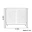 Armoire de rangement murale Retro