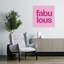 Impression sur toile Fabulous-429594347