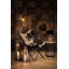 Aadishiv Metal Hanging Torch-26974546