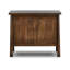 Freddie 3 - Drawer Solid Wood Dresser-1233893275