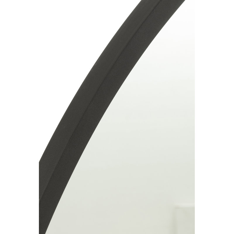 Spring / Summer 2024 Round Mirror