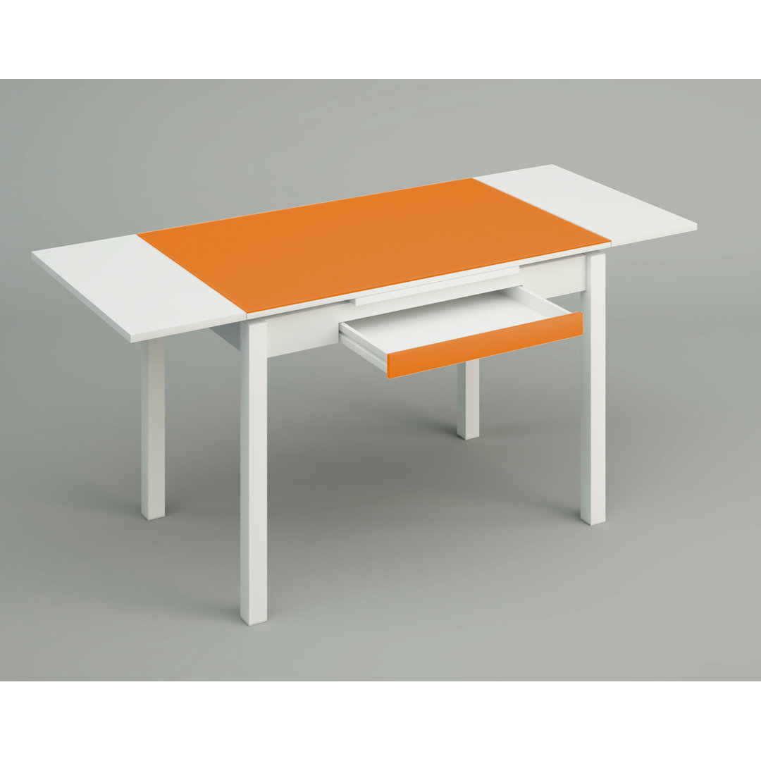 Feynman Rectangular 150Cm L x 60Cm W Dining Table