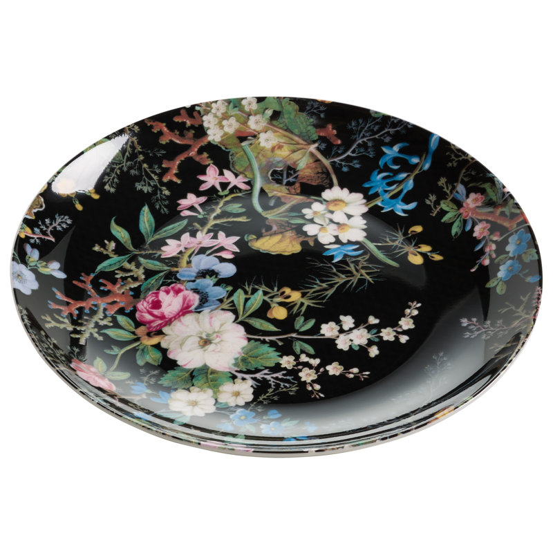 Kilburn Decorative Plate
