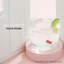 Grandes lunettes Hello Kitty® et Mimmy 3D Icon