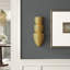 Canaletto 3 - Light Flush Mounted Sconce