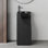 Lavabo de salle de bain sur pied Chloe