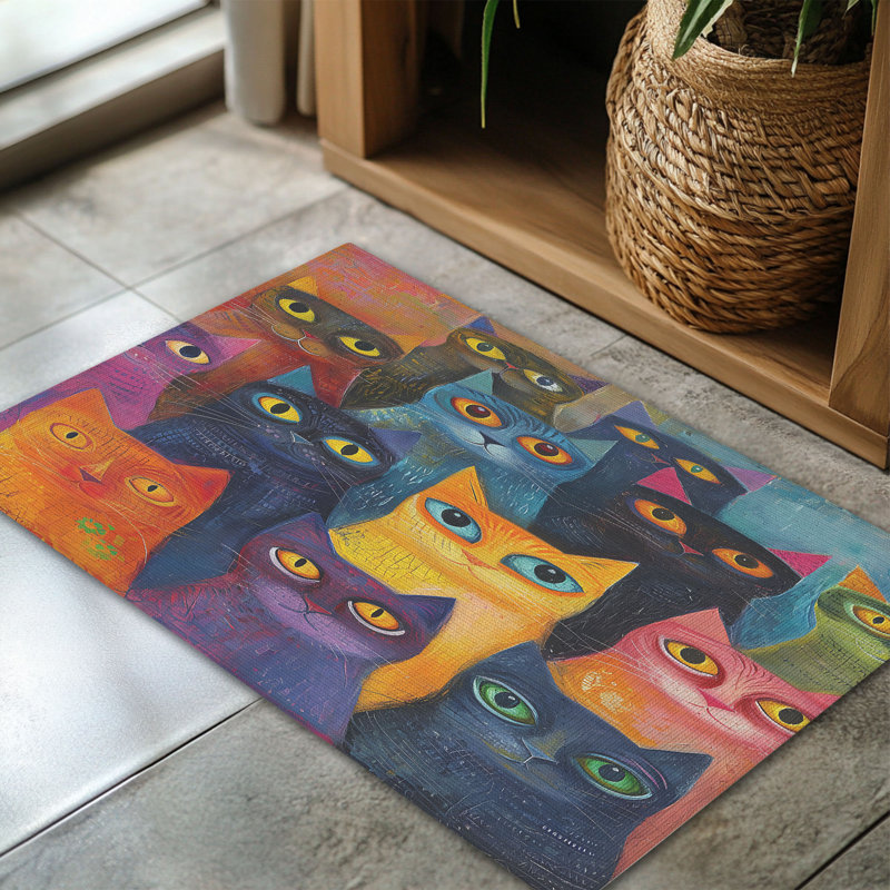 Briyelle, Rectangle 3' x 5'