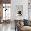 1 Piece Wrapped Canvas Wall Art