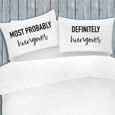 17 Stories East Waterboro Pillow Case