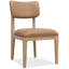 Banyon Bay Leather Dining Chair