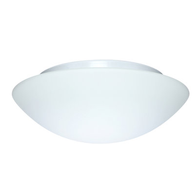 Plafonnier encastré pour cuve simple Besa