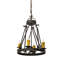 Timmy 4 - Light Chandelier