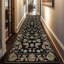 One-of-a-Kind 2'6" x 10' Area Rug
