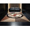 Tapis lavable à la machine à motif bloc Okonomiyaki