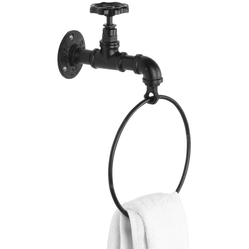 Towel Ring