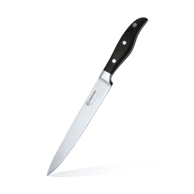 Couteau à découper Cuisinox, 8 po