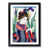 Black Framed selected