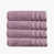 Bath Towels - 4 Pack is out of stock