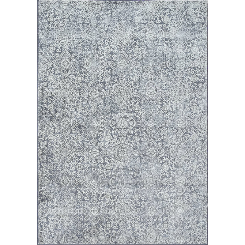 Attell Oriental Indoor Rug, Rectangle 2'7" x 4'7"