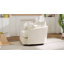 Fauteuil pivotant surdimensionné avec repose-pieds 46 po Chenille-723425716