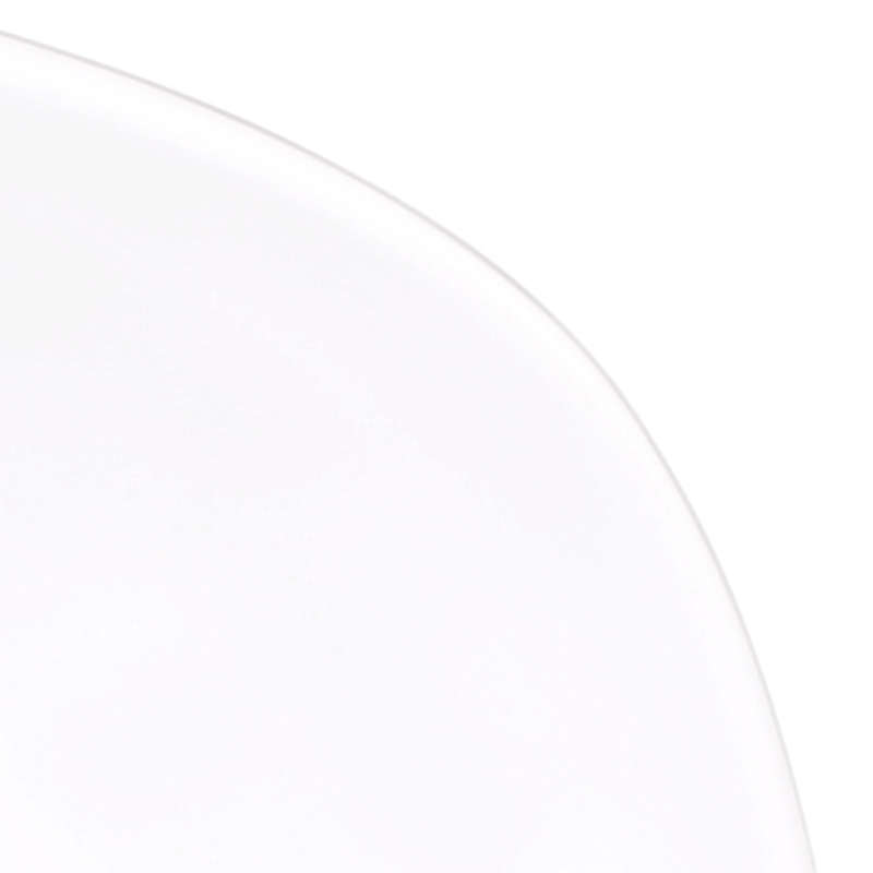Tenaya Square 10" Melamine Dinner plate