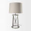 Lampe de table 41 po Clouser