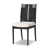 Distressed Black Ash selected