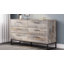 Commode double 6 tiroirs Manuel-2027082009-2027082014