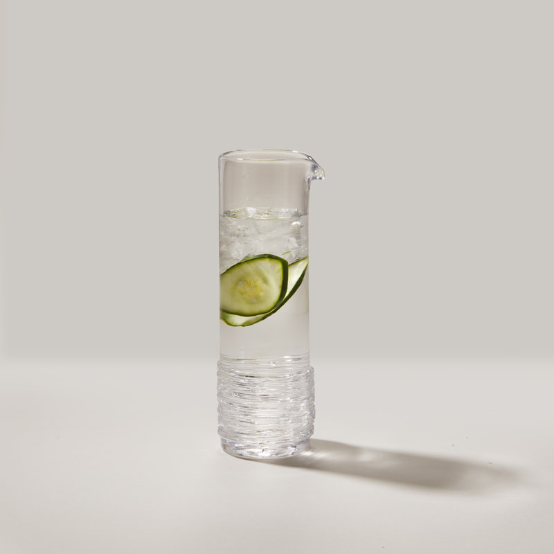 Echo Lake Cocktail Carafe