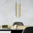 Baileyton 4 - Light Cluster Pendant-2075702300