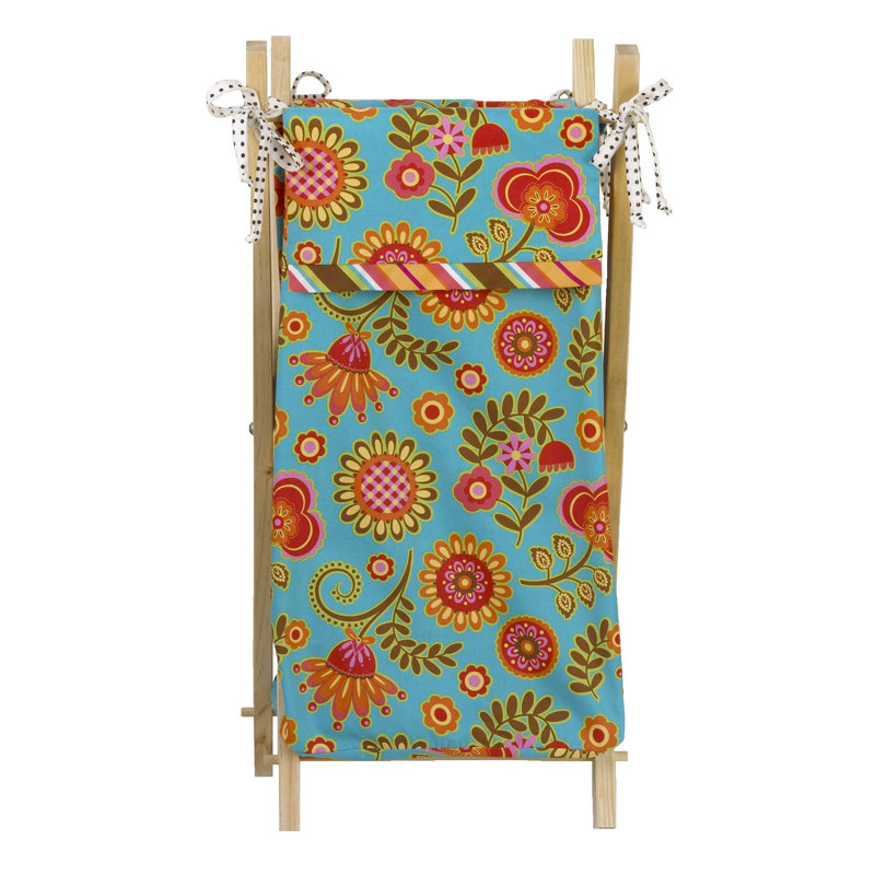 Royston Laundry Hamper