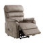 79cm Wide Lift Assist Standard Recliner