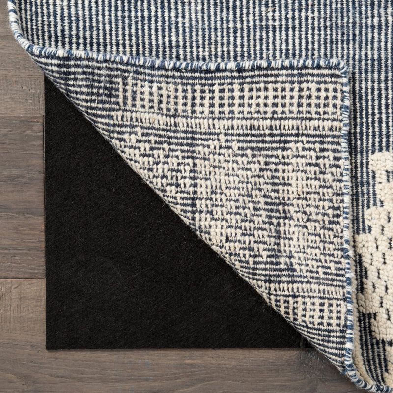 Tapis rectangulaire haut de gamme Jaipur Living, Rectangle 7 pi 6 po x 9 pi 6 po
