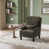 Brown Chenille